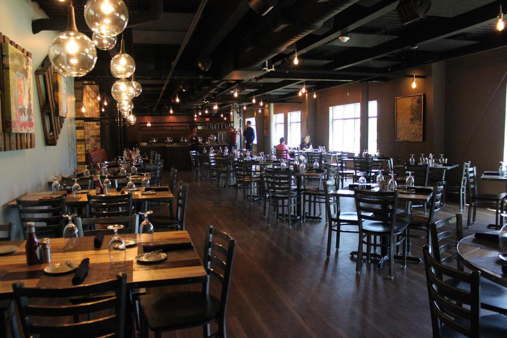 Warehouse At The Nook Manheim