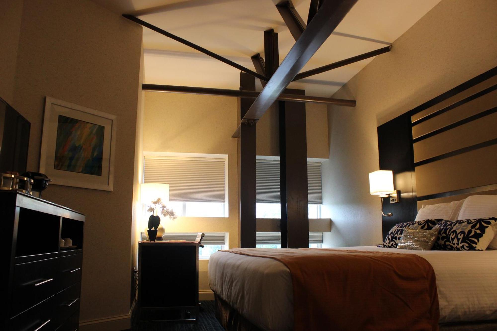 Hotel Warehouse At The Nook 4*