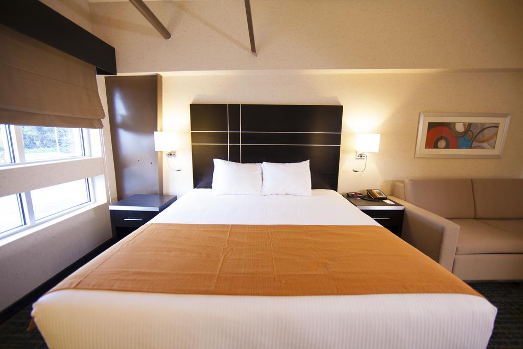 Hotel Warehouse At The Nook Manheim