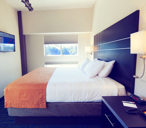 Hotel Warehouse At The Nook 4*