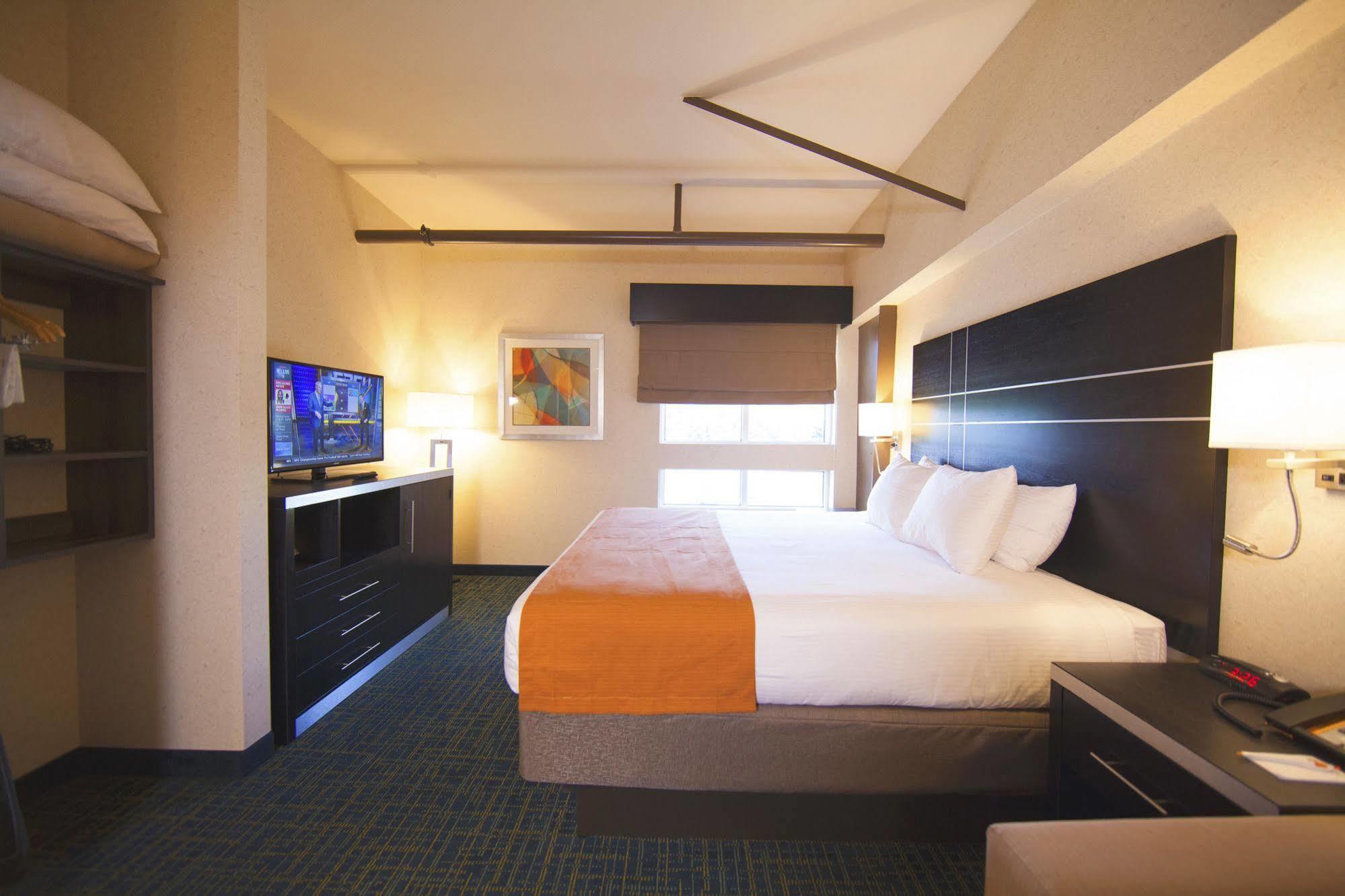 Hotel Warehouse At The Nook 4*