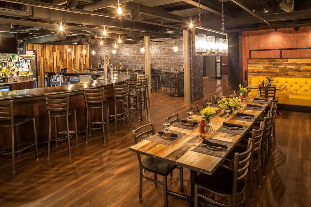 Hotel Warehouse At The Nook